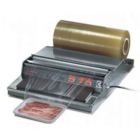 Wrapping Machine Review 的图像结果