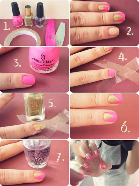 Image result for Easy Nail Art Tutorials