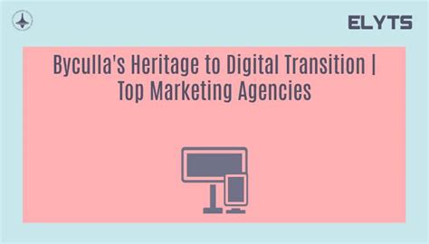 Byculla's Heritage to Digital Transition | Top Marketing Agencies ...