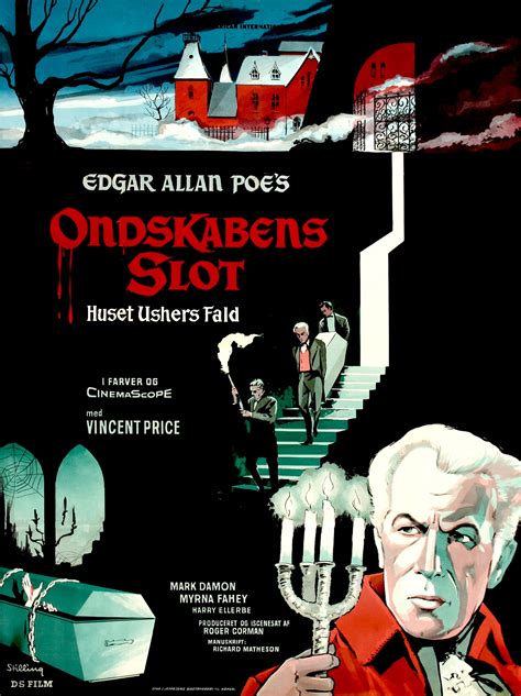 House of Usher (1960)