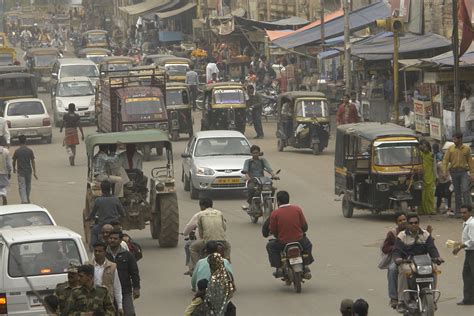 India's Climate Contribution Statement Passes The Diplomatic Test