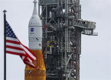 Artemis 2 launch: How NASA’s hydrogen fuel struggle is already impacting the upcoming moon mission |