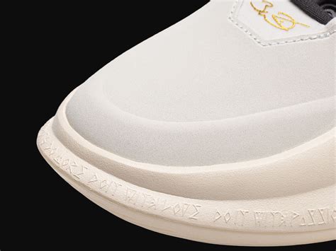 Genuine WOW Way Of Wade Way Of Wade 11 - Hall of Fame