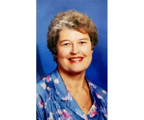 Rachel Lea Obituary (2024) - Columbia, KY - Grissom-Martin Funeral Home ...