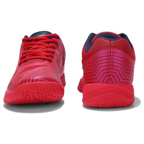 Yonex Blaze 3 Men’s Non‑Marking Badminton Shoe – Lateral Stability Lat ...