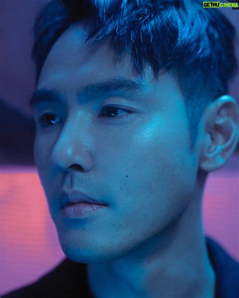 Actor Ethan Juan HD Instagram Photos and Wallpapers October 2023 ...