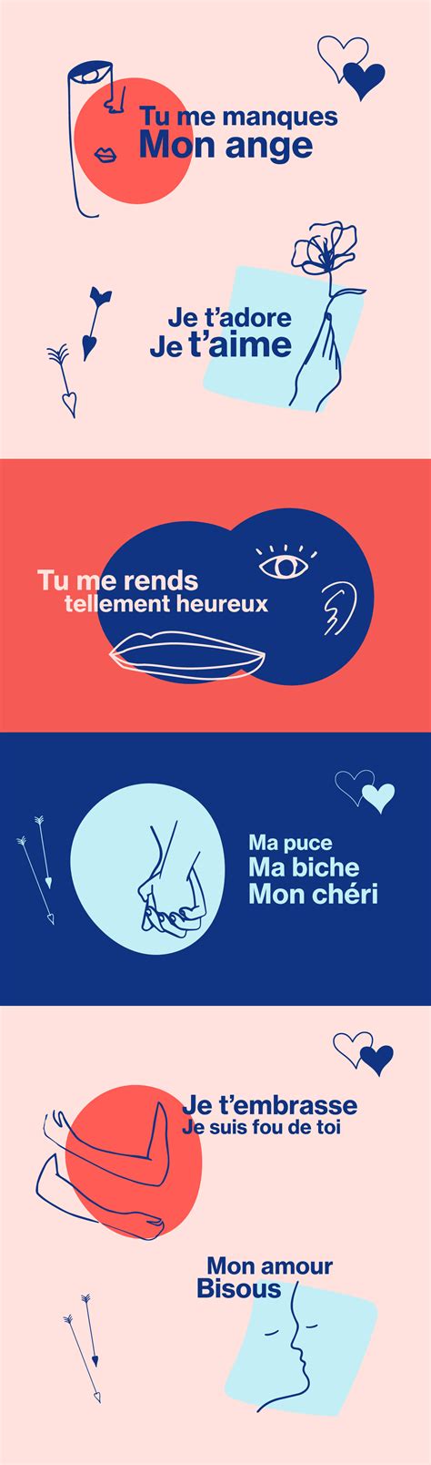 "I Love You" in French and Other Romantic Phrases | Lingvist