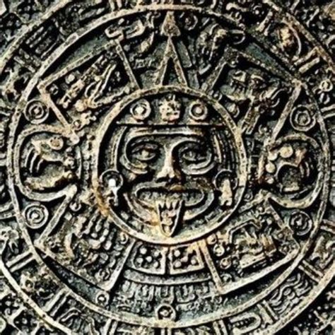 nov 27, 890 - Mayan Collapse (Timeline)