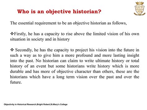 Image result for Objectivity History