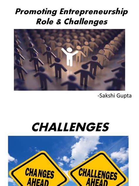 Challenges of Entrepreneurship 的图像结果