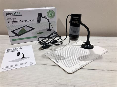 Plugable Digital Microscope Driver Download 的图像结果