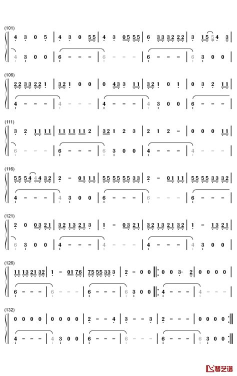 High Fashion钢琴简谱-数字双手-Roddy Ricch Mustard-简谱网