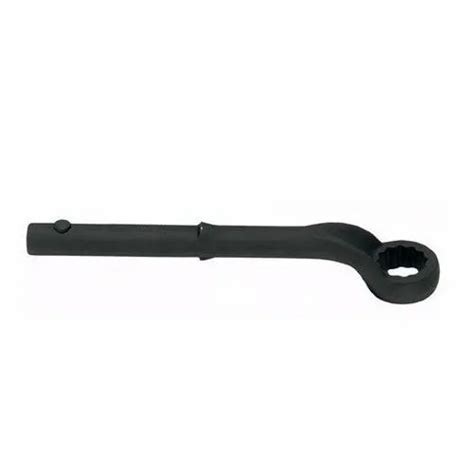 Slugging Wrench - Open End Slugging Wrench Manufacturer from Pune