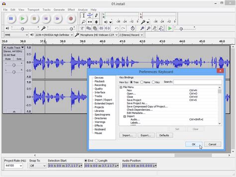 Image result for What Type of Software Is Audacity