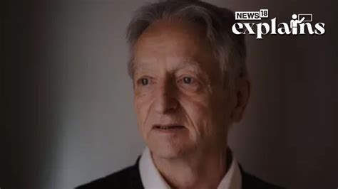 "Godfather of artificial intelligence" talks impact and potential of new AI - CBS News