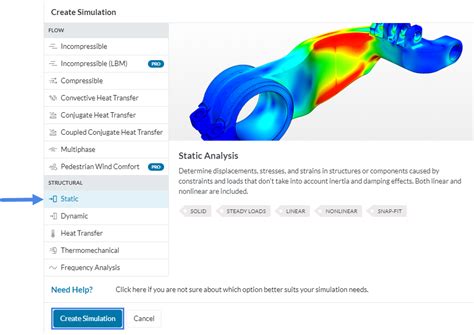 Image result for Static Analysis Simulation