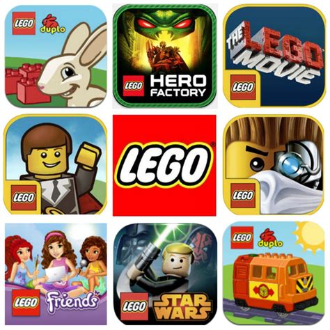 Image result for LEGO App Store