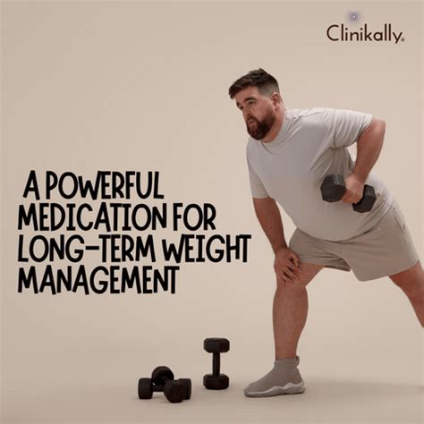 The Long-Term Effects of Semaglutide on Weight Loss| Clinikally