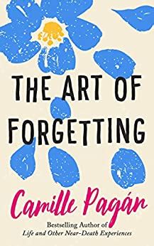 The Art of Forgetting eBook : Pagán, Camille: Amazon.in: Kindle Store