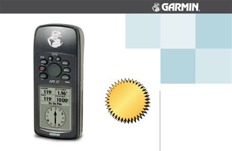 Image result for Garmin GPS 72 Tutorial