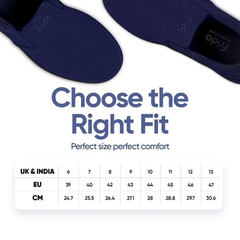Frido Cloud Comfort Shoes - Slip Ons – PockyDoc
