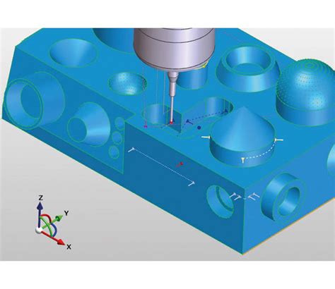 Image result for Edgecam Features