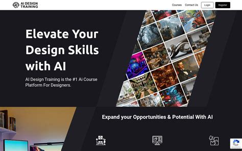 Design Learning Ai 的图像结果