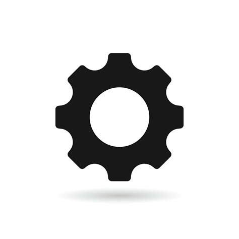 Image result for HTML Symbol for Settings Icon ASCII-Code