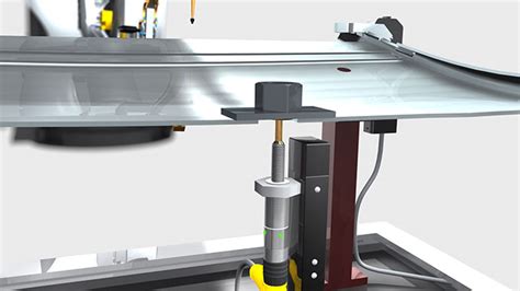 Weld Nut Sensing - TURCK India Automation Pvt. Ltd.