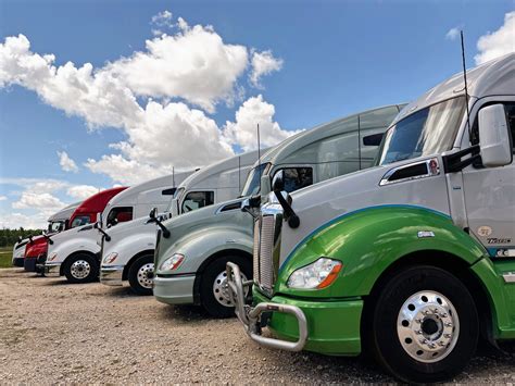 Trucks for Sale | Jax Truck Center