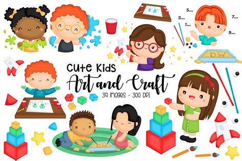 Free Craft Time Clipart, Download Free Craft Time Clipart png images, Free ClipArts on Clipart ...