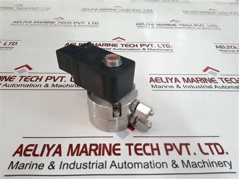 Bosch Rexroth 1 457 435 002 A677 26 W/Connector/Coil – Aeliya Marine Tech®