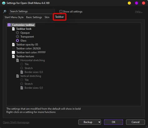 Alernative Shell Windows 11 的图像结果