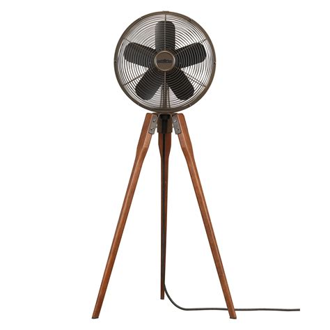 Vintage Stand Fan