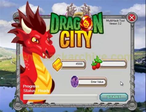 How to Hack Dragon City 的图像结果
