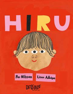 HIRU | Traficantes de Sueños