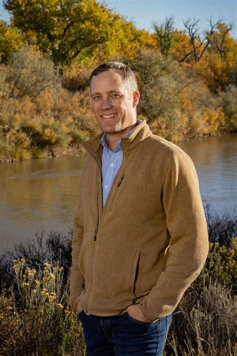 Meet Our Staff — Lower Arkansas Valley Water Conservancy District