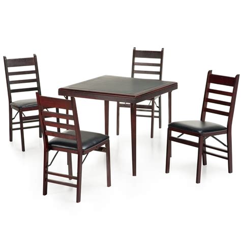 Maximizing Space: Your Guide to Fold-Away Tables in Apartments