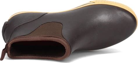 Buy Skechers Men's Boot Rain Shoe Online at Lowest Price in India ...