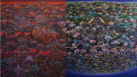 Inside Om Soorya’s solo exhibition Place No Trace / Trace No Place: The ...