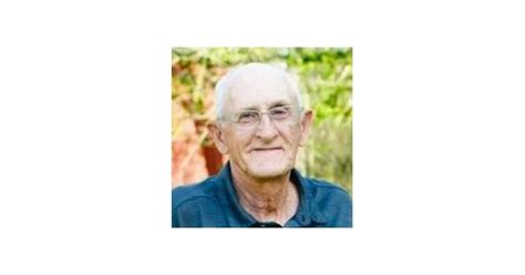 Johnnie Roger Buckner Obituary (2025) - Newport, TN - Manes Funeral ...