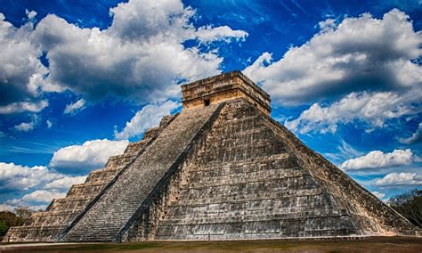 Unveiling The Majesty Of Maya Civilization: A Journey Through Mexico’s ...