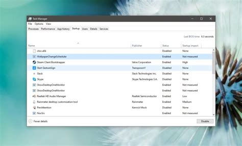 Image result for Clean Boot Win 10