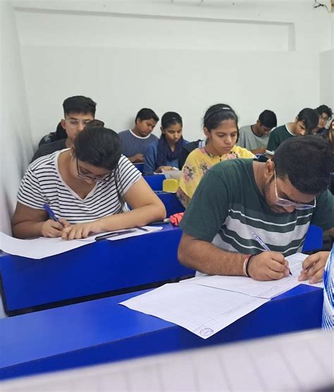 NK Classes - Unlock your Potential