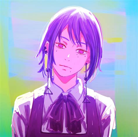 Fami - Chainsaw Man - Image by gitokuja #4363361 - Zerochan Anime Image ...