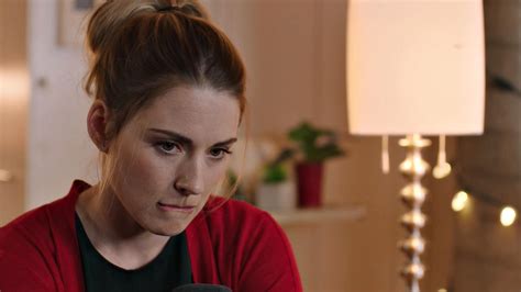 Alexandra Breckenridge