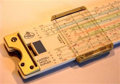 Slide Rule Calculus 的图像结果