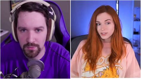 "I was incorrect" - Destiny sarcastically apologizes to Amouranth, says her content has not changed