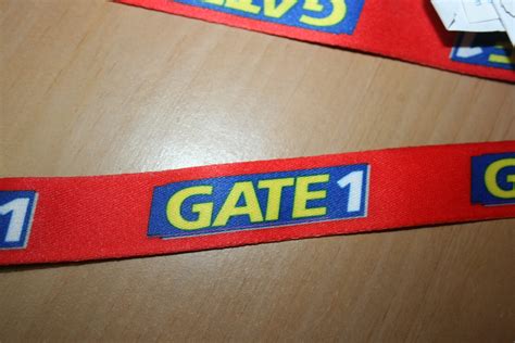 JUNK BOAT TRAVELS: Gate 1 Travel - Review