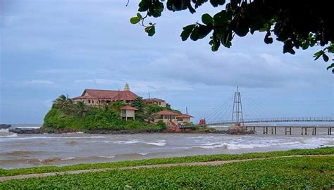 Matara Paravi Duwa Temple: Spiritual Haven, Sri Lanka